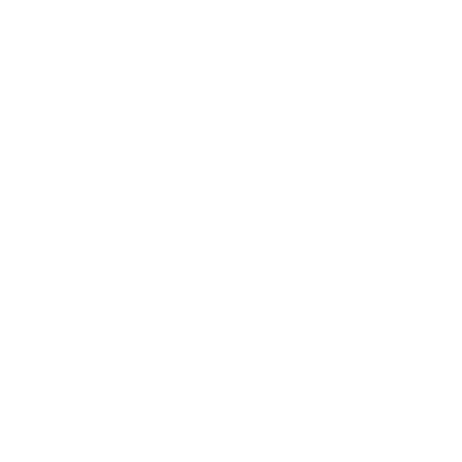 [citypng.com]fiverr round white logo icon 3000x3000