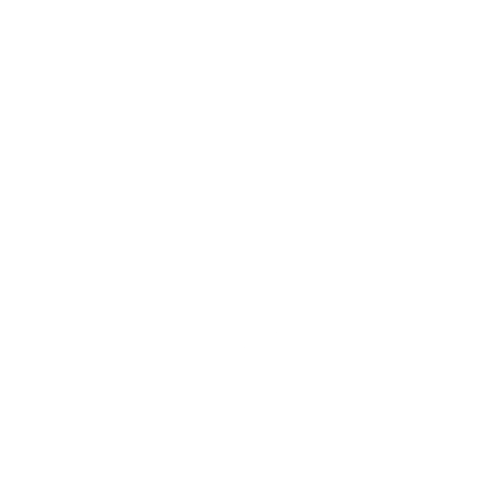 [citypng.com]upwork round white logo icon free png 3000x3000